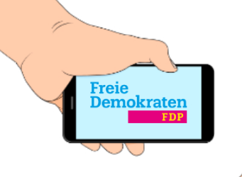 FDPSocial-Media